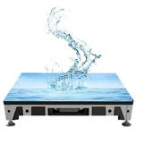 Wyświetlacz płytek LED