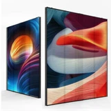 Zewnętrzne panele LED